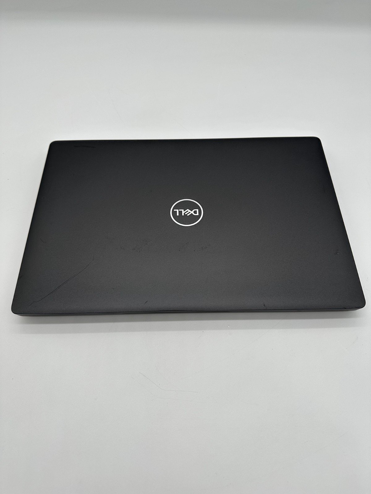 Dell Latitude 5400 i7-8665U 1.9GHz 16GB DDR4 128GB SSD Black Laptop Fair/See