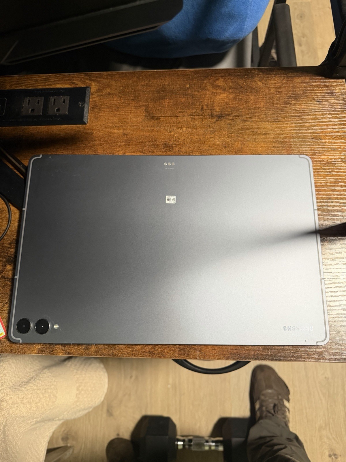 Samsung Tab S11 Ultra 14.6” 256GB