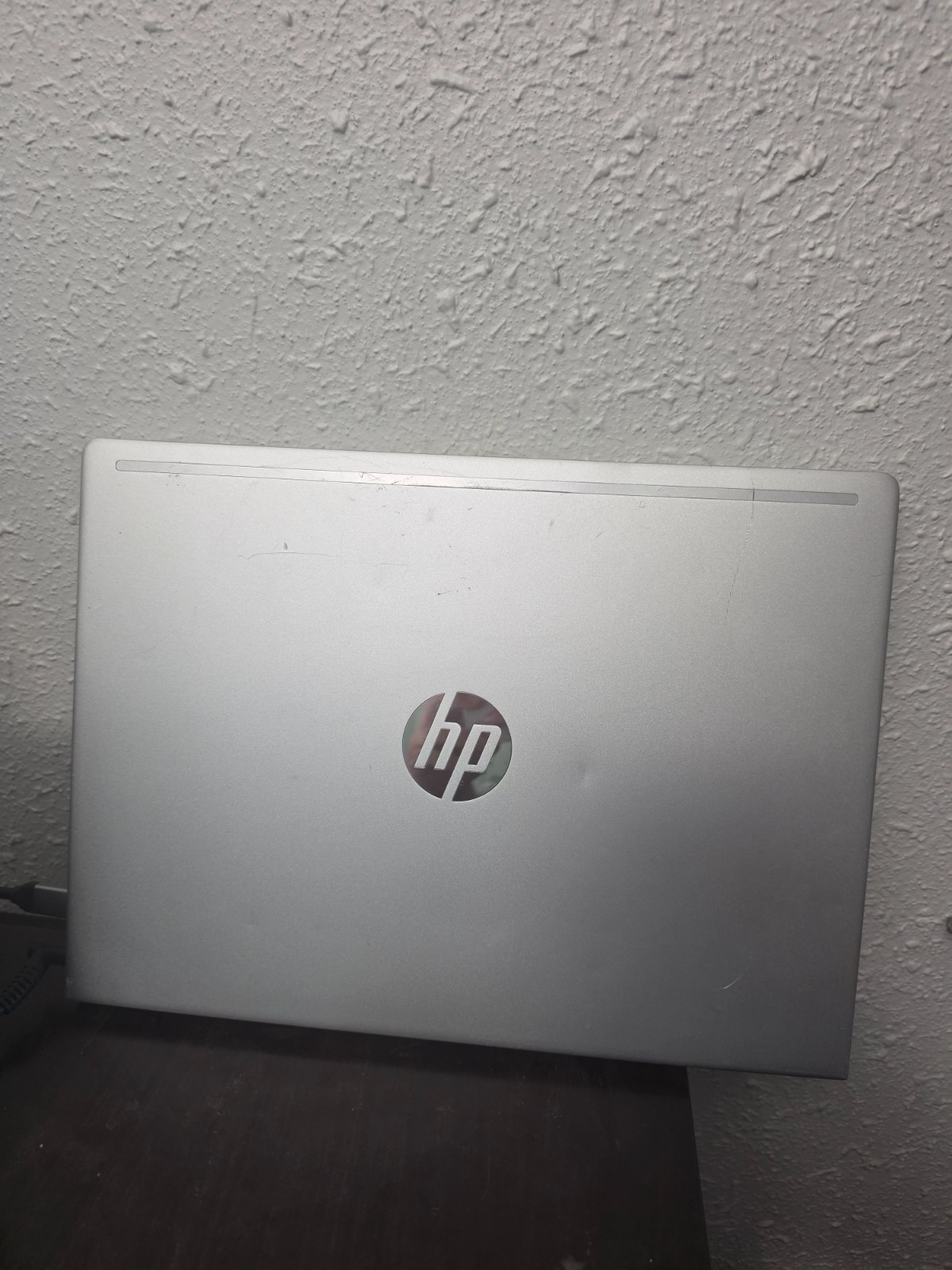 HP PROBOOK 440 G6 INTEL CORE i3-8145U 2.10GHZ 16GB RAM, SILVER