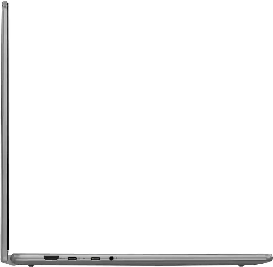 🔥NEW Lenovo Yoga 7 2-in-1 16″ 2K Touch AMD Ryzen 7 8840HS 16GB 512GB SSD Gray