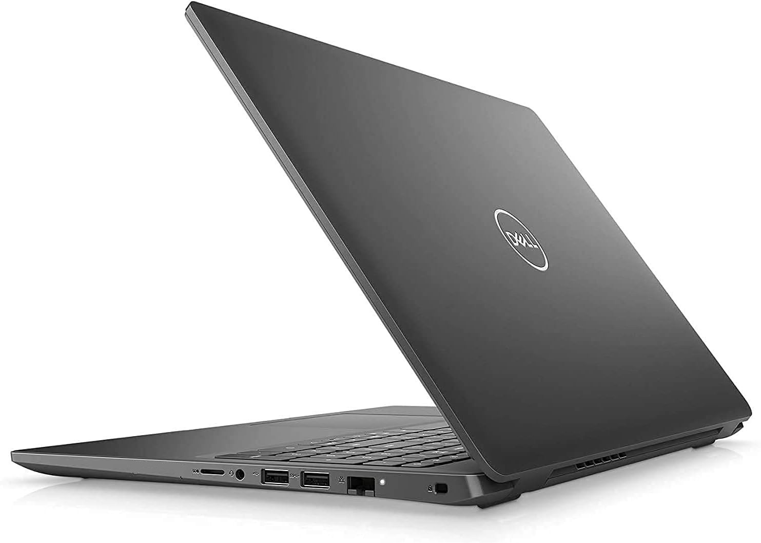 11th Gen Dell Latitude Laptop PC: Intel i5 Quad Core! 32GB RAM! 1TB SSD! Webcam!