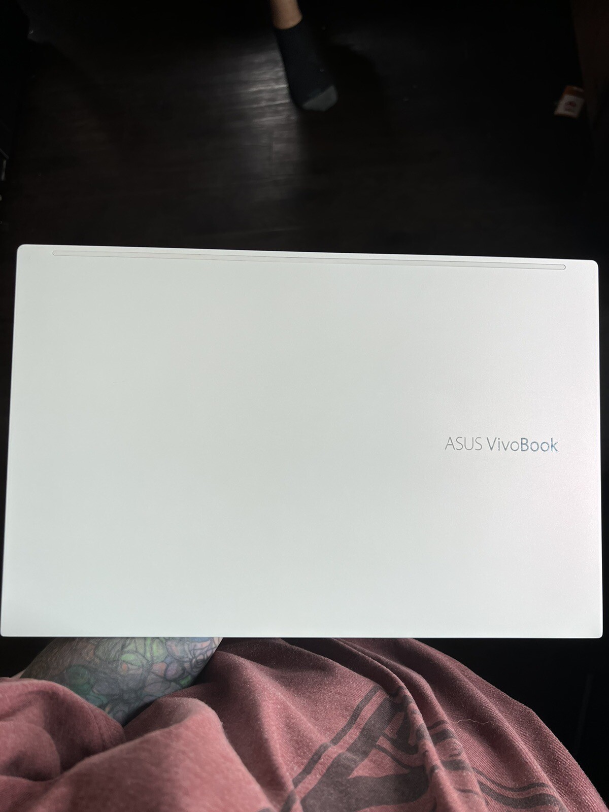 asus vivobook s15 s533