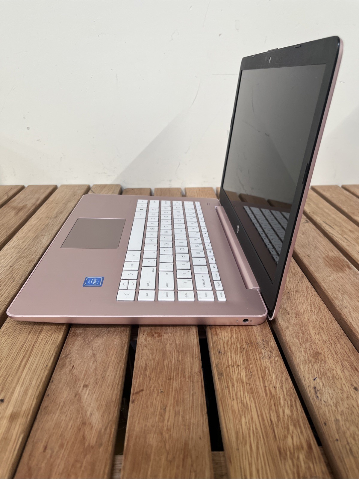 HP Stream 14-cb172wm 14″ (64 GB, Intel Celeron N4000, 1.10 GHz, 8 GB) Parts Only