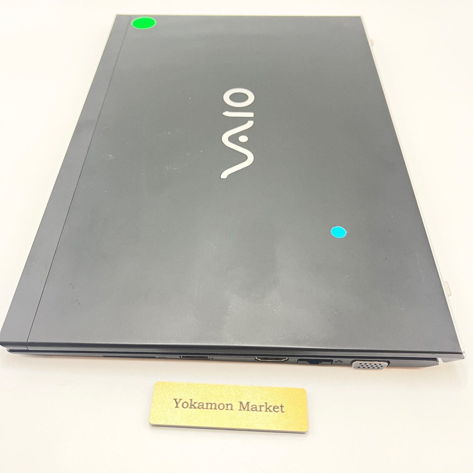 Sony Vaio VJPG11C11N Core i5 8250U 1.8Ghz RAM 8GB SSD 256GB PC Used