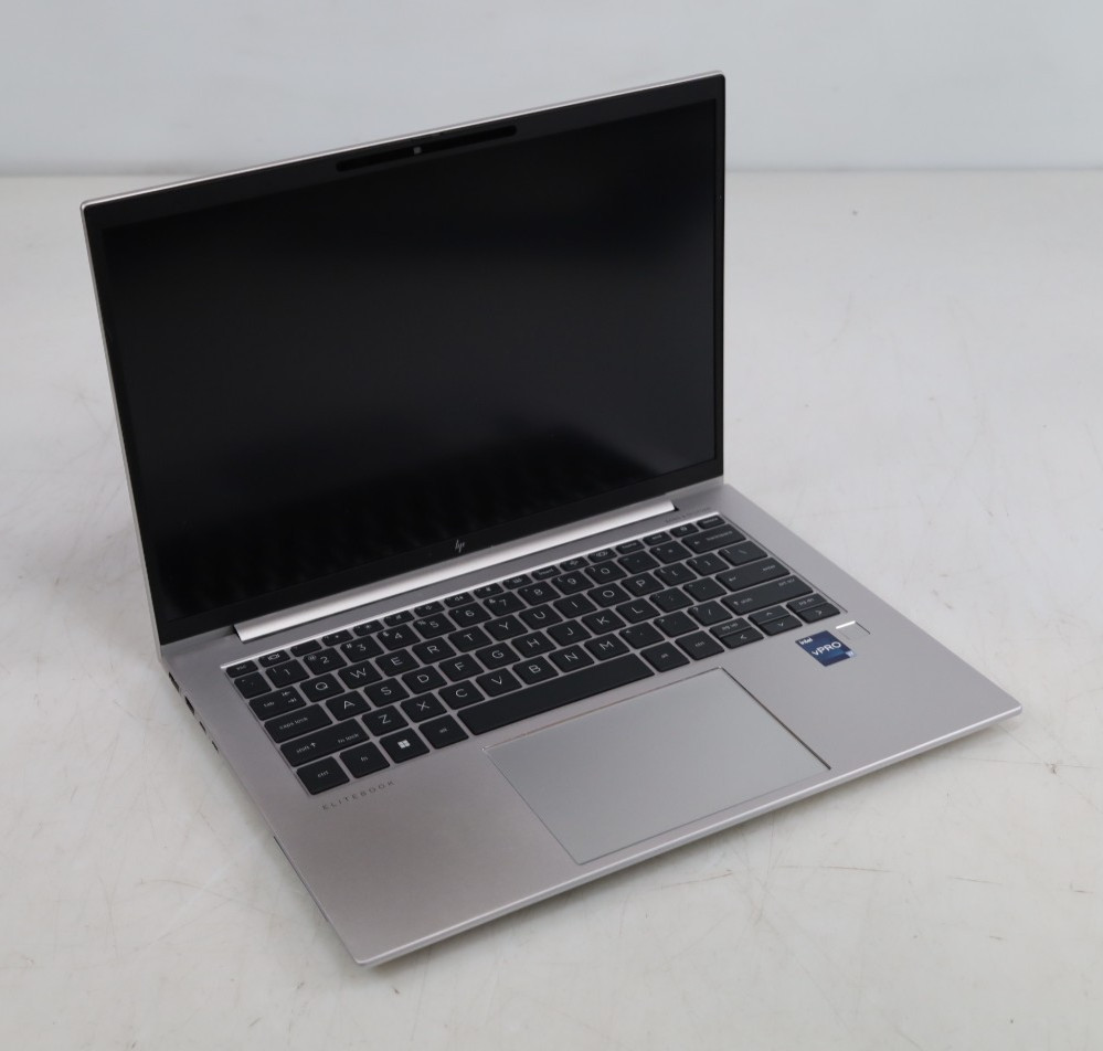 HP EliteBook 840 G10 14″ Intel i7-1365U 16GB DDR4 No HDD COA OS