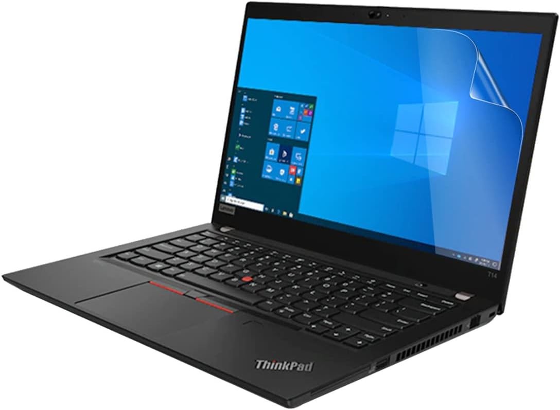 Lenovo ThinkPad T14 Gen 2 (14″, 16GB, 256GB SSD, i5-1145G7 2.4GHz) Win11P, Black