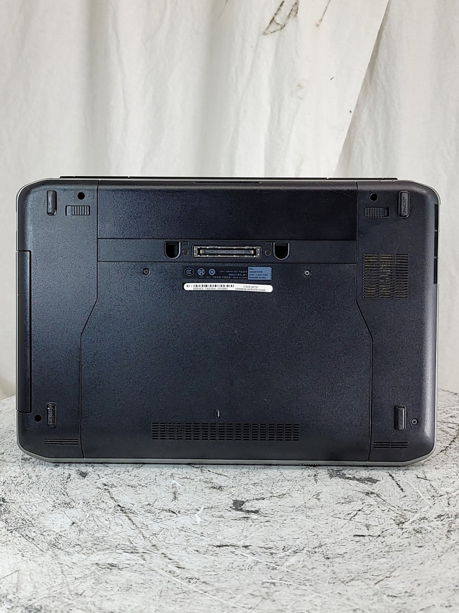 DELL LATITUDE E5430 NON-VPRO PC Laptop INTEL CORE I3-2350M 4GB 320GB
