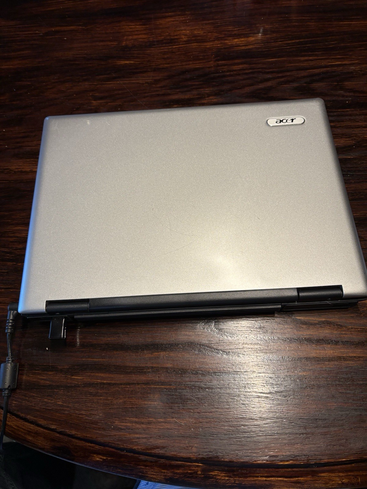 Acer Aspire 3680 Laptop Notebook 14.1″ Windows 7 Unknown Password