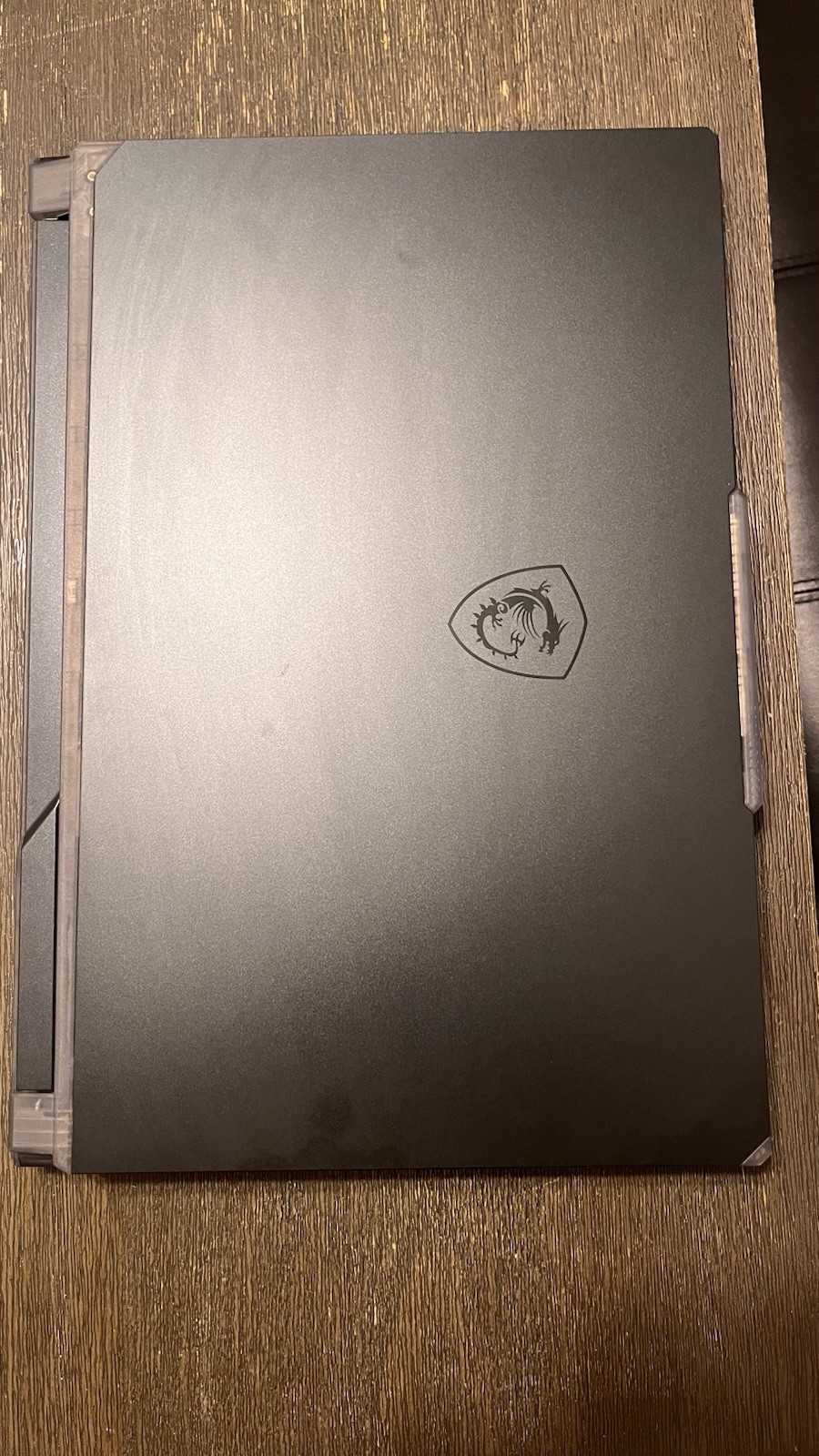 MSI Cyborg 15 A13V Gaming Laptop Intel Core i7 RTX 4050 15.6″ 500GB SSD Win11