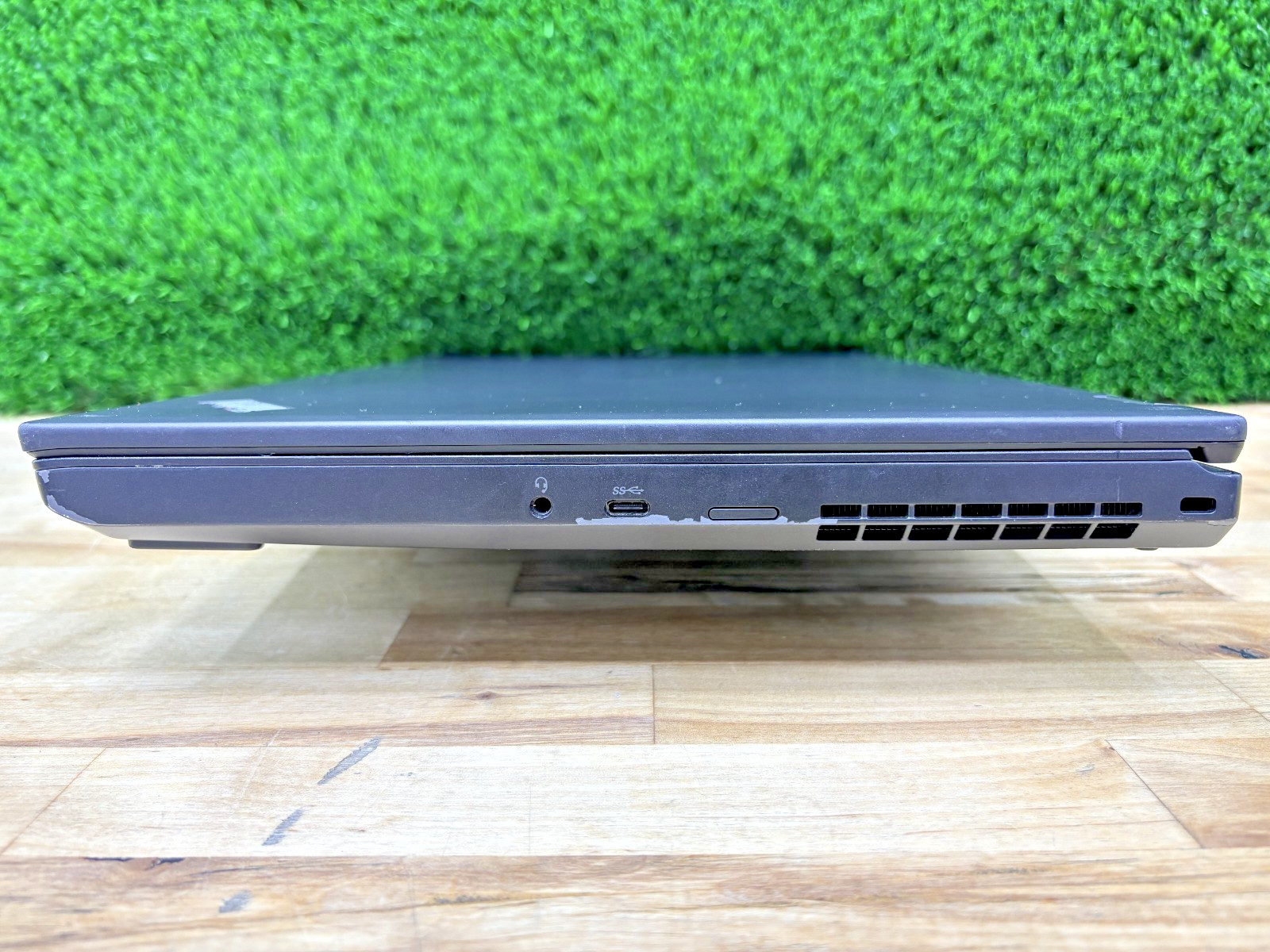 Lenovo Thinkpad P53 Intel i7-9750H 2.60GHz 32GB RAM 1TB SSD Windows 11 Pro BL*