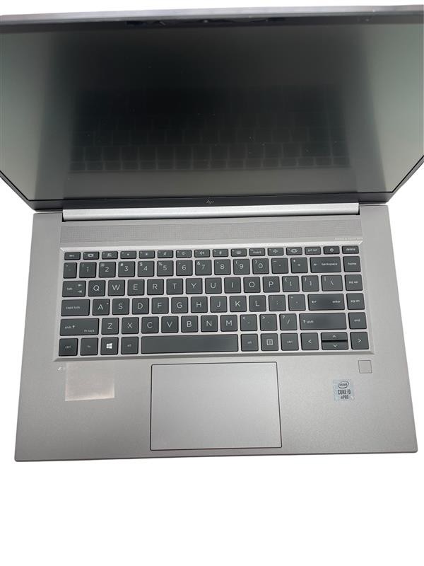 HP ZBOOK STUDIO G7 i9 2.4Ghz 32GB RAM 1TB SSD – Grade D