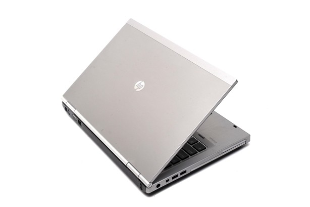 Renewed HP EliteBook 8470p Notebook PC i5-3320M 8GB RAM 128GB SSD Windows 10 …