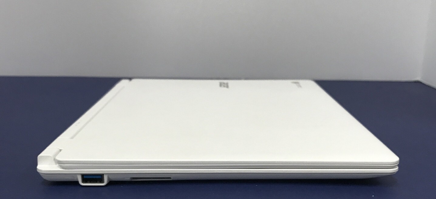 (For Parts) ACER CHROMEBOOK 13 CB5-311 100GB GOOGLE DRIVE WHITE – NO POWER CABLE