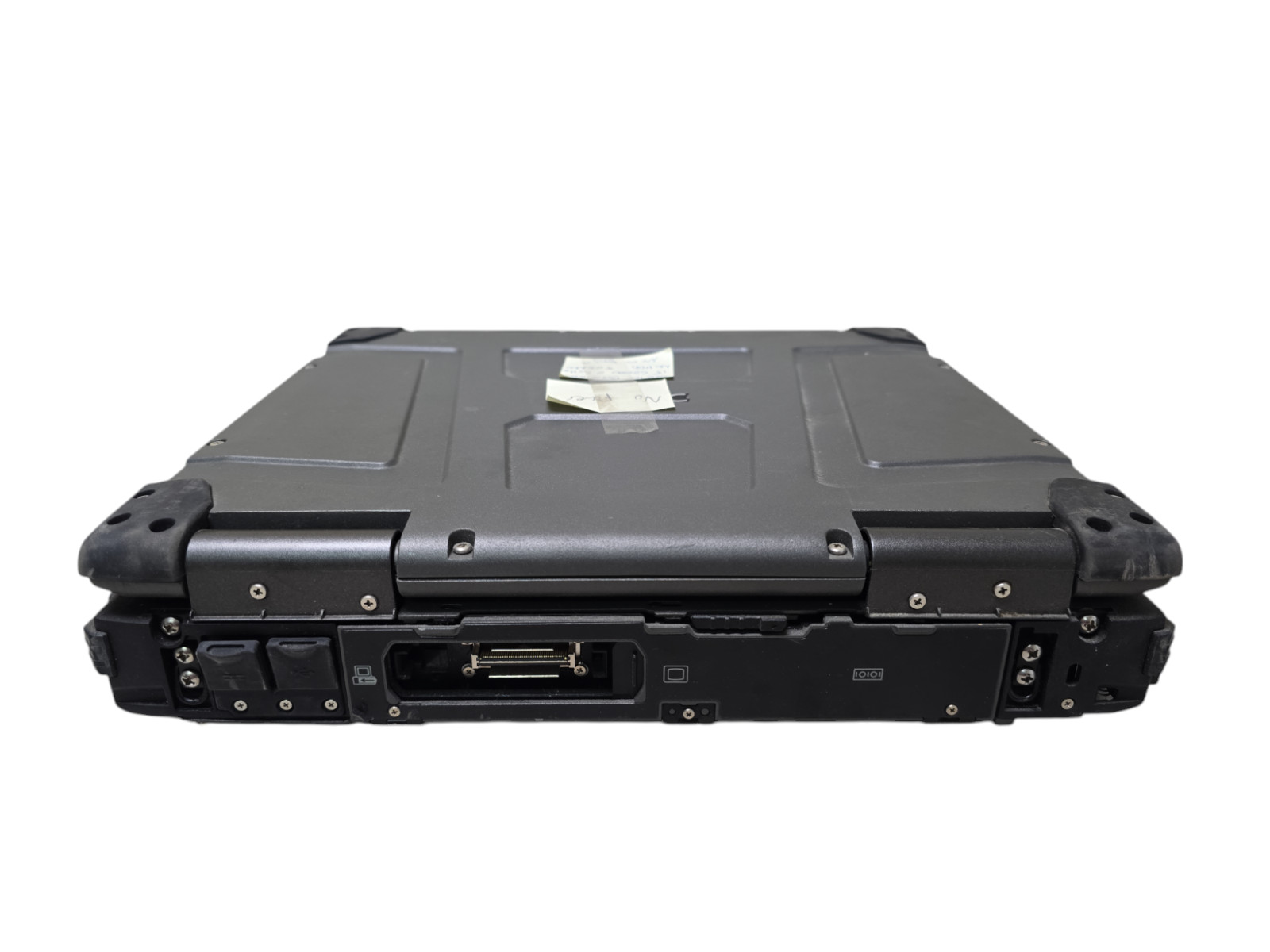 Getac B300-G6 Toughbook i5-6200U@2.3GHZ No HDD No OS 4GB Ram READ Tested
