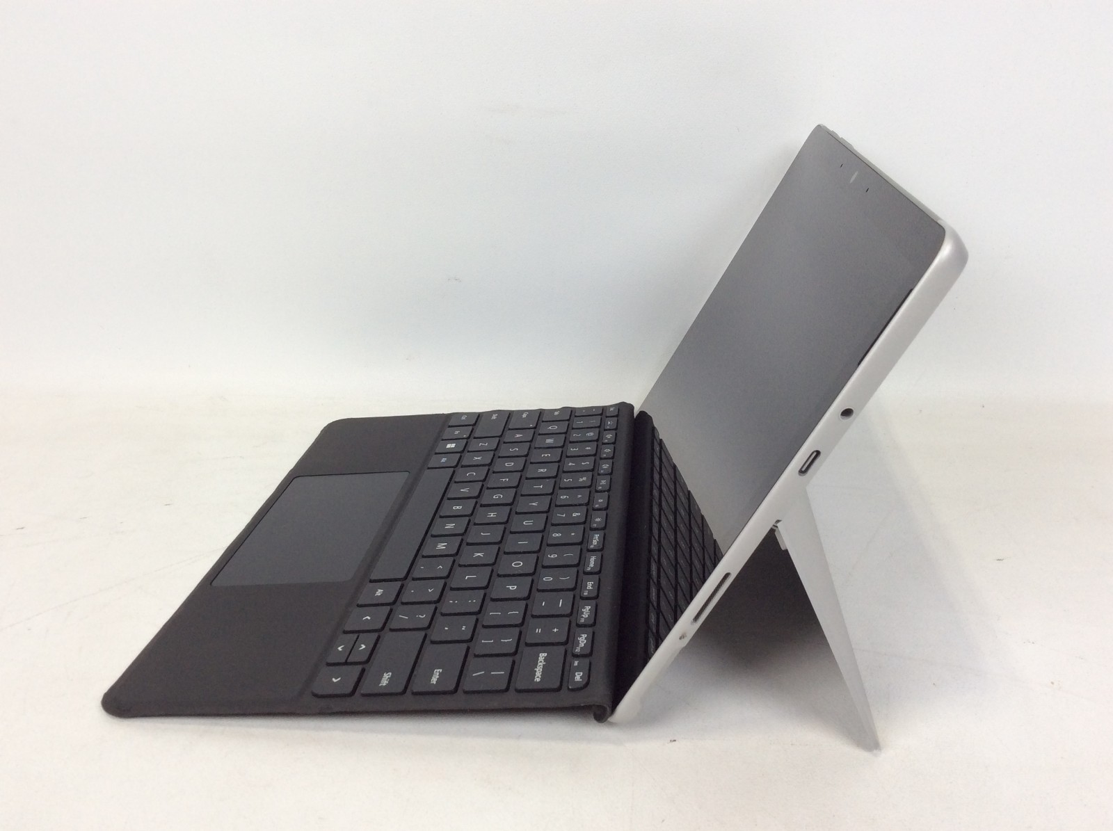 Microsoft Surface Go 4 2067 Tablet Intel N200 8GB RAM 255GB Touch Batt Cap 85%+^