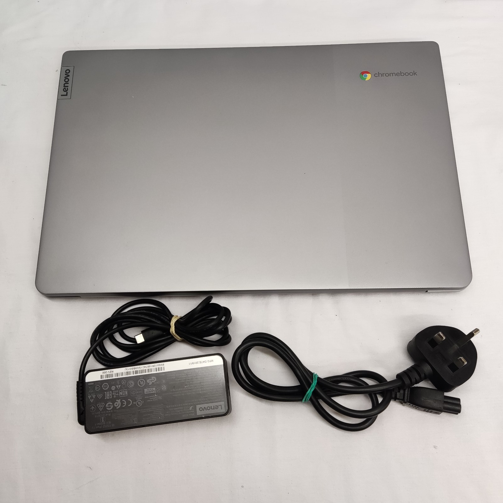 LENOVO IDEAPAD 3 CHROME 15IJL6 LAPTOP INTEL PENTIUM N6000 4GB RAM COMPUTER PC