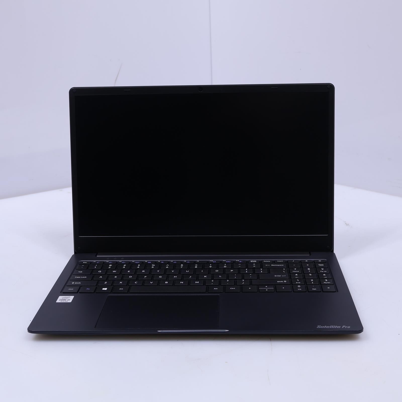 Dynabook Satellite Pro C50-H15210 Intel Core i5 10th Gen 8GB No Drive/OS/Battery
