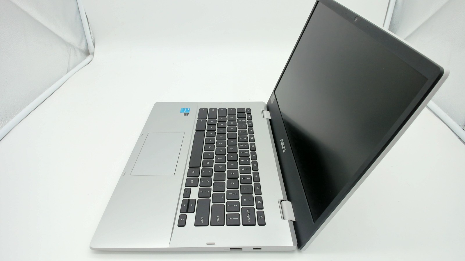 Asus Chromebook CX1 14″ Intel Celeron N4500 4GB 64GB CX1400CKA-DB44 PC1701489