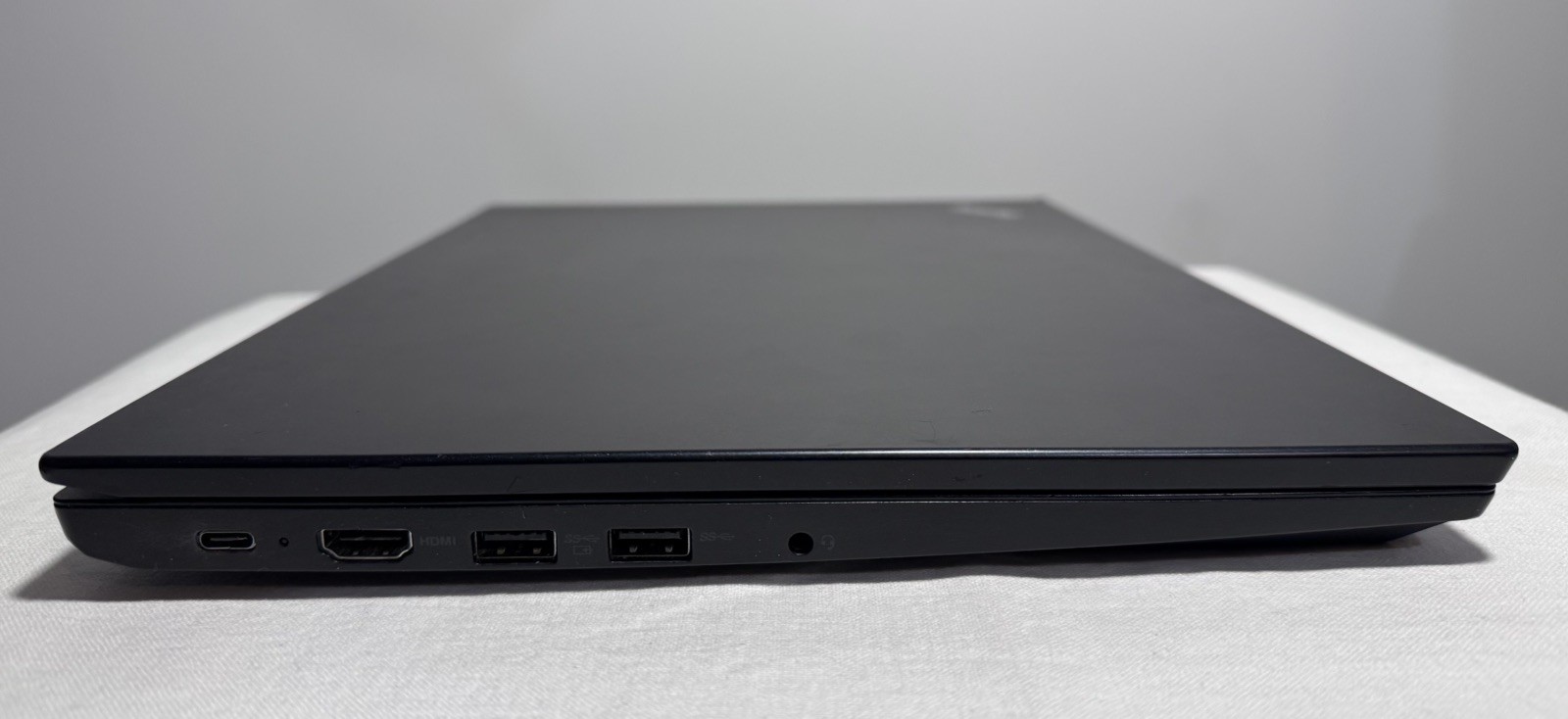 *LOT OF 2* LENOVO ThinkPad E495 Ryzen 5 | 8GB RAM | 256GB SSD | SEE DESCRIPTION