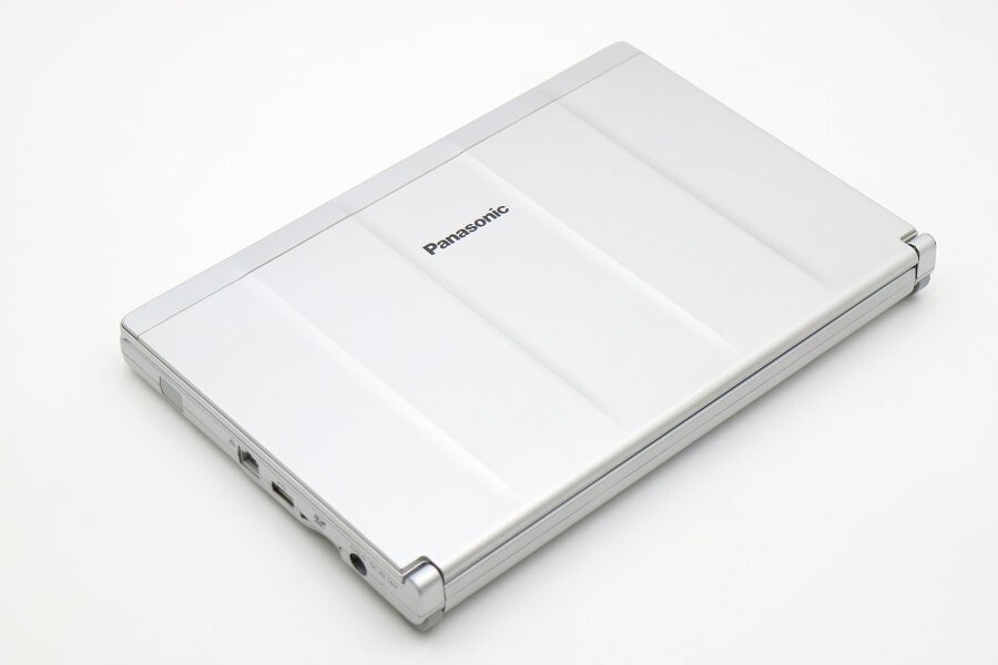Panasonic Let’s Note CF-NX4 Laptop PC i5-5300U 8GB SSD256GB Win 10 w/ AC Used
