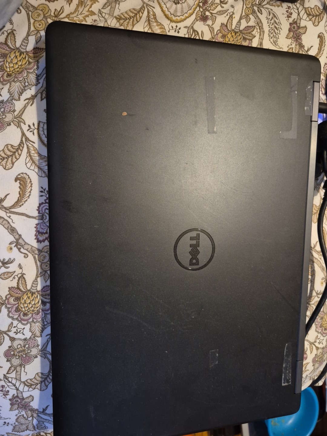 Dell Latitude E5550 15.6″ i5-5200u@2.20GHz 4GB RAM 500 GB HDD NO OS