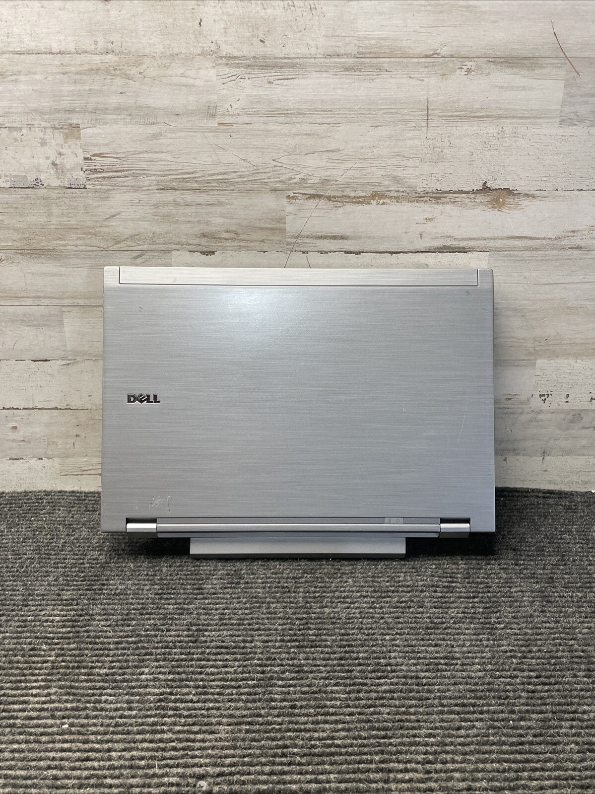 *PARTS Dell Latitude E6510 Intel Core i7-620m 2.40GHz 4GB RAM NO HDD/OS/BATTERY