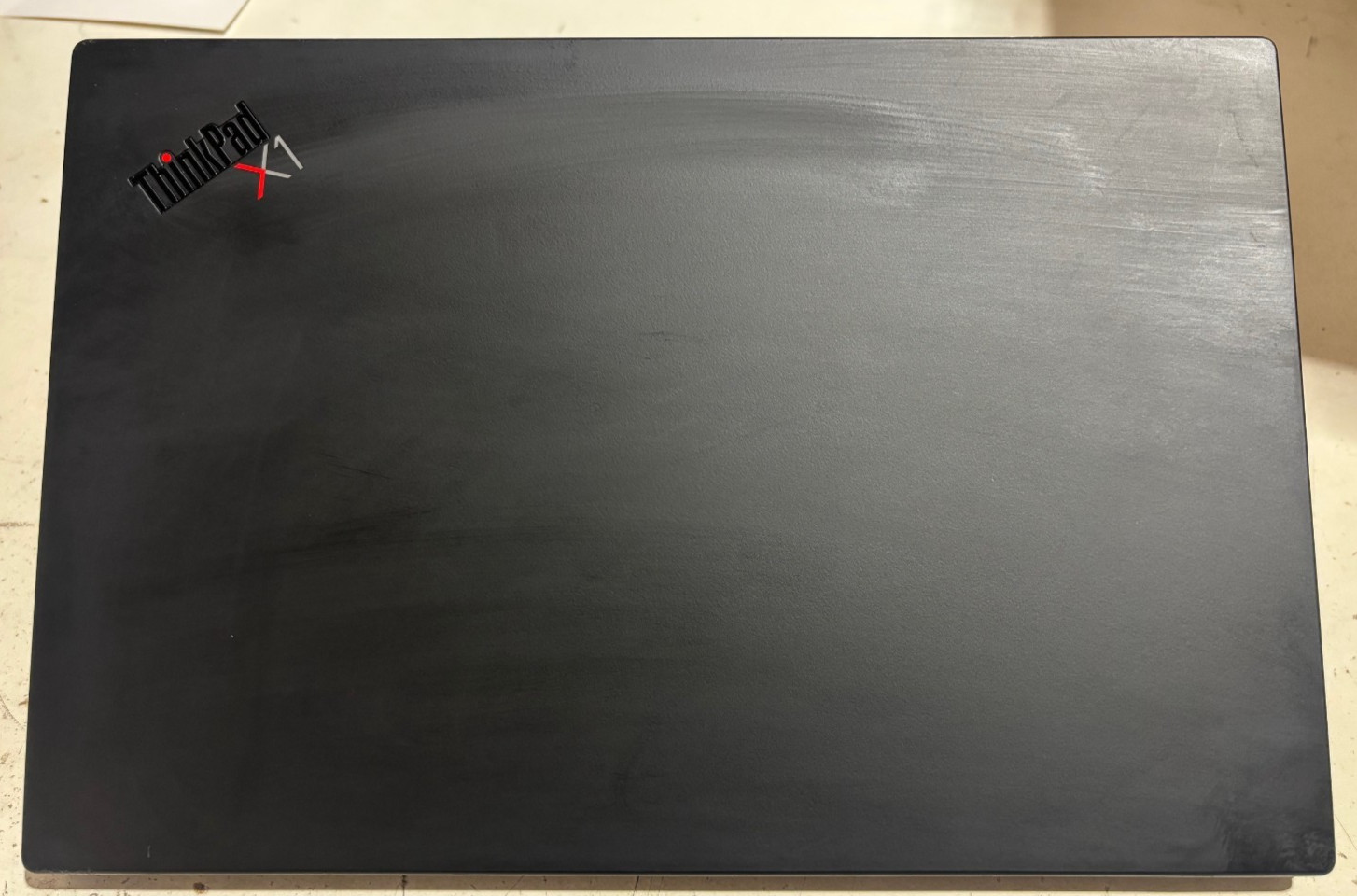 Lenovo ThinkPad X1 Carbon 14″ Intel i5-10310U 8GB DDR4 512GB SSD Windows 11 Pro