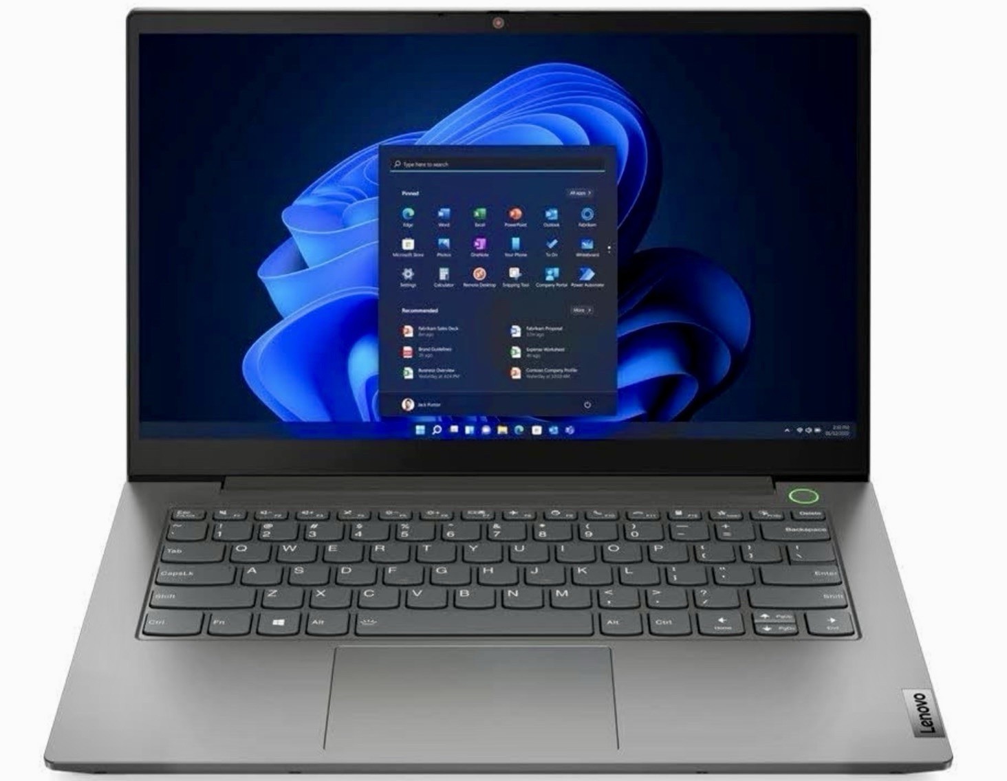 Lenovo ThinkBook 14 G4 IAP 14” i7-1255U 8GB 512GB SSD Win 11 Pro Sealed