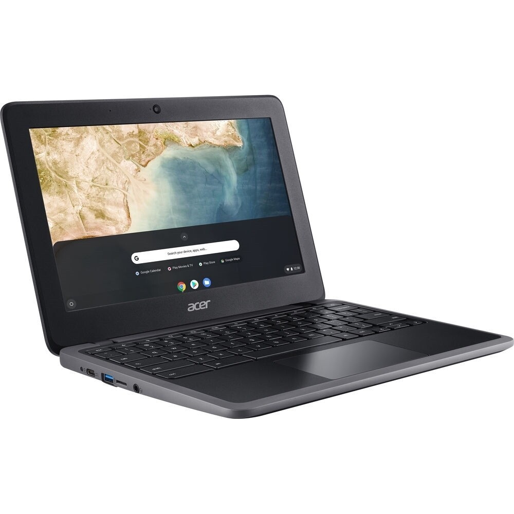 Acer Chromebook 11 C733-C37P 11.6″ 32GB N4000, Black