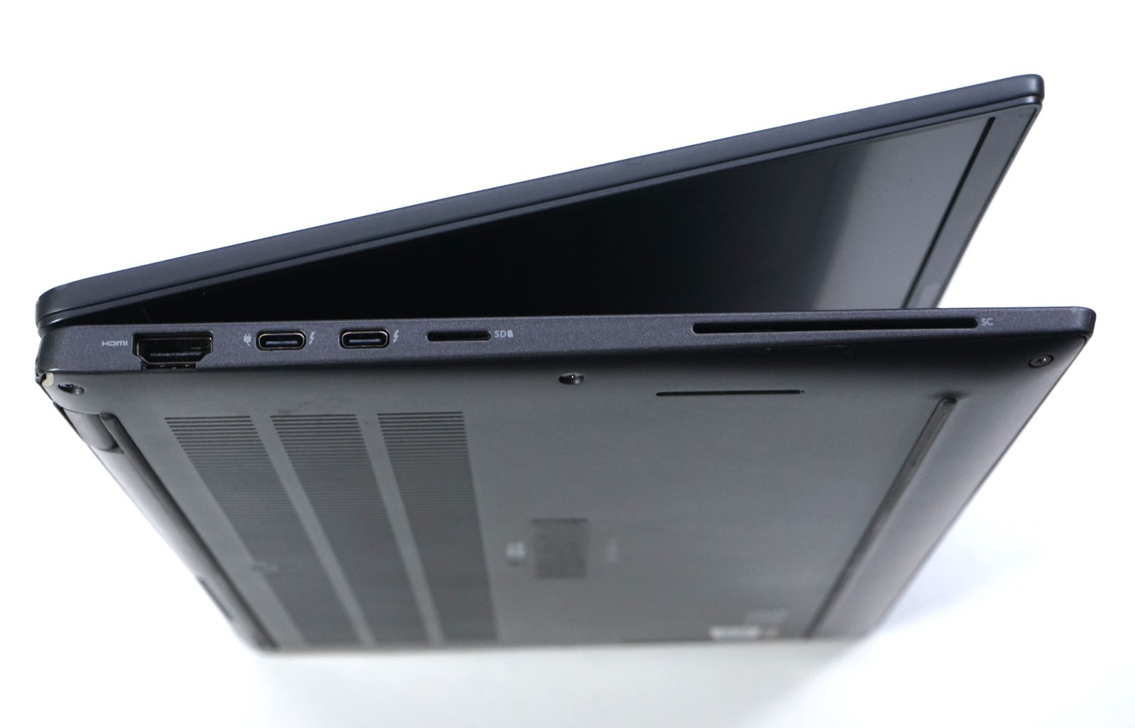 Dell Latitude 7410 Laptop Intel Core i7-10610U @1.80GHz 16GB RAM (No SSD)