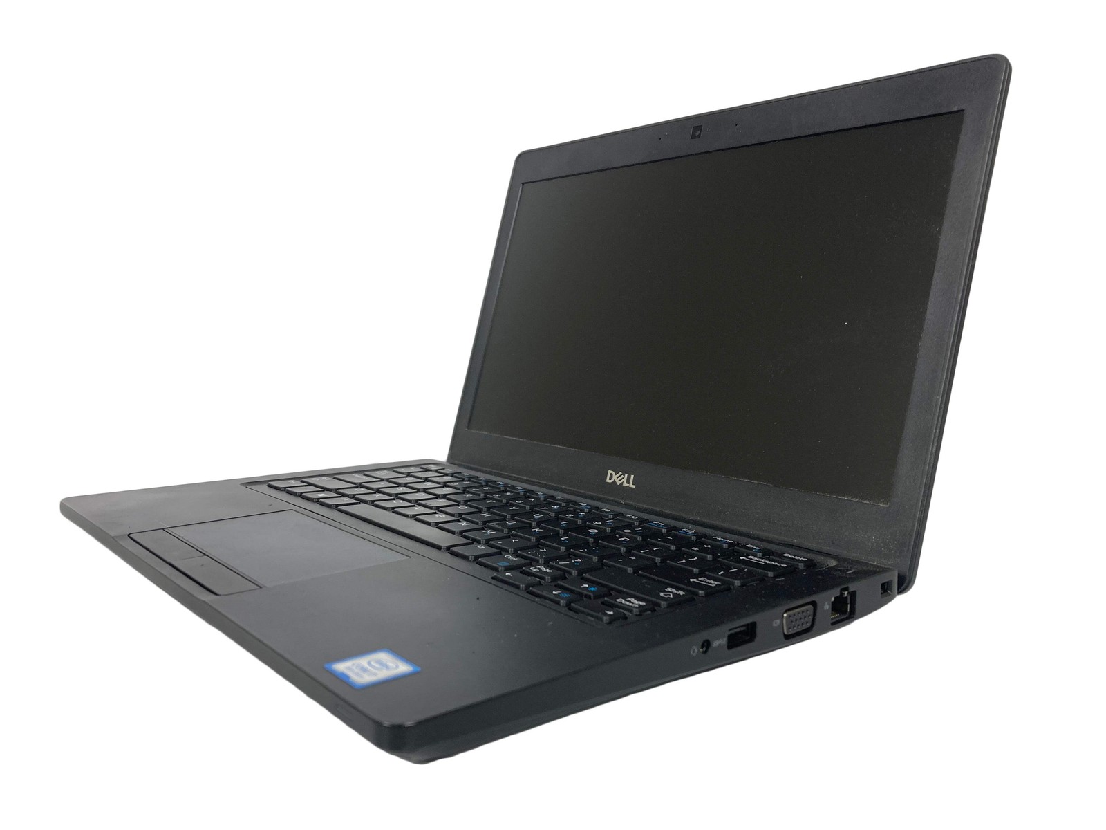 Dell Latitude 5290 i7 8th Windows 11 Pro