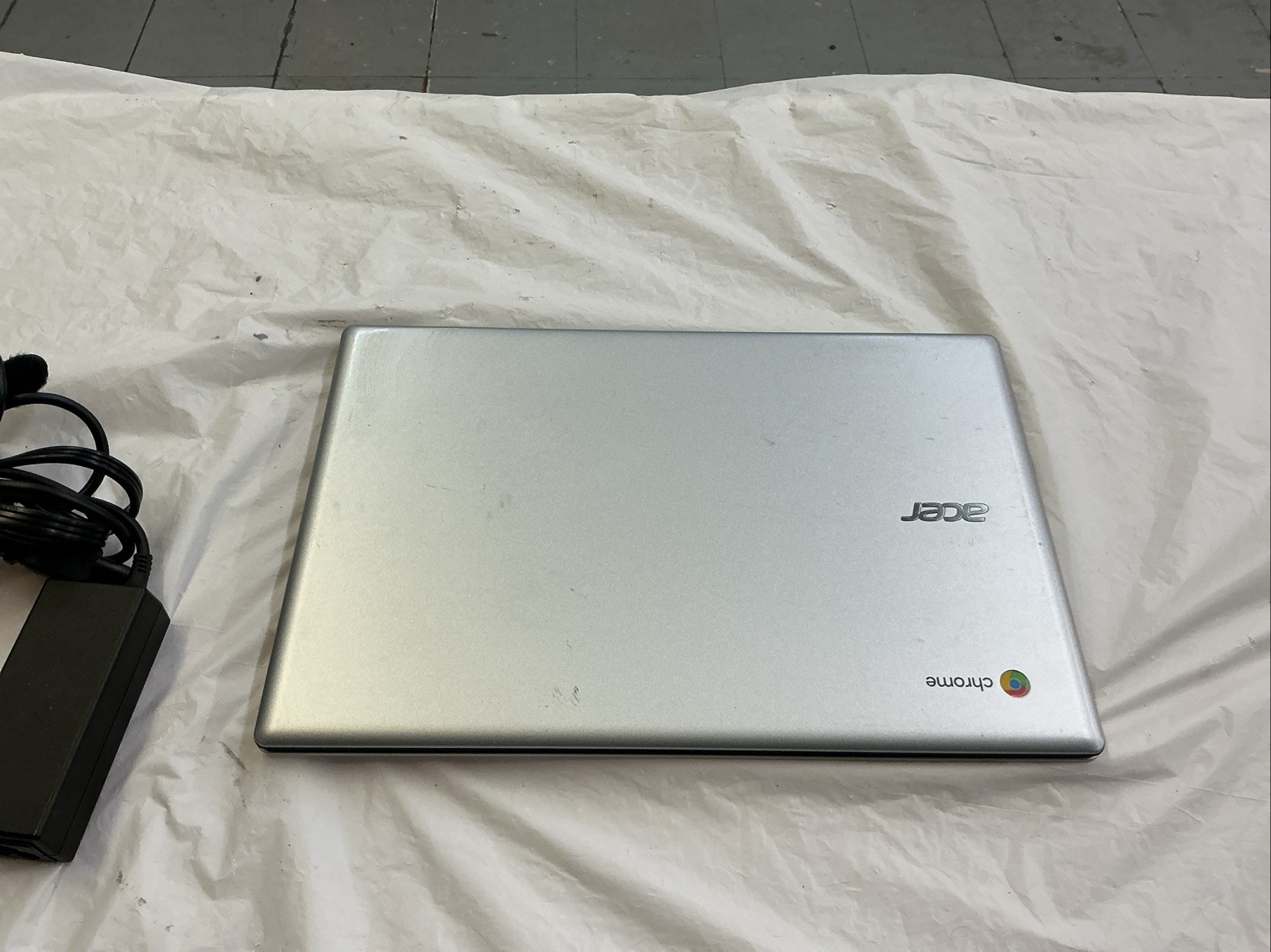 Acer Chromebook 311 CB311-9H-C4XC 11.6″ (32GB eMMC, Intel Celeron N, 2.80…