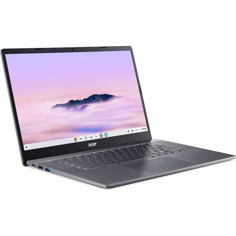 Acer Chromebook Plus 515 15.6″ i5-1335U 13th Gen 8GB 256GB SSD ChromeOS Refurb