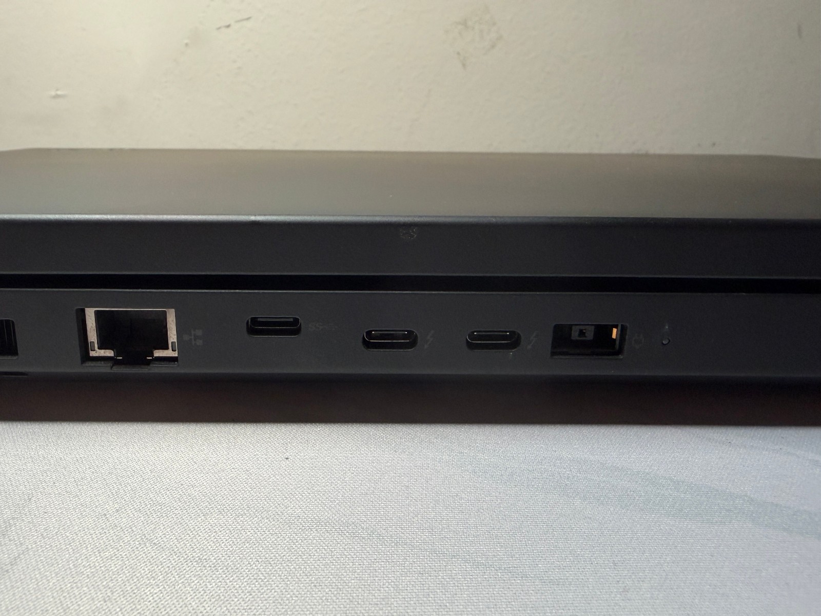 Lenovo ThinkPad T15g Gen 1 i7-10850H 32GB DDR4 512GB SSD NVIDIA RTX 2070 W11P