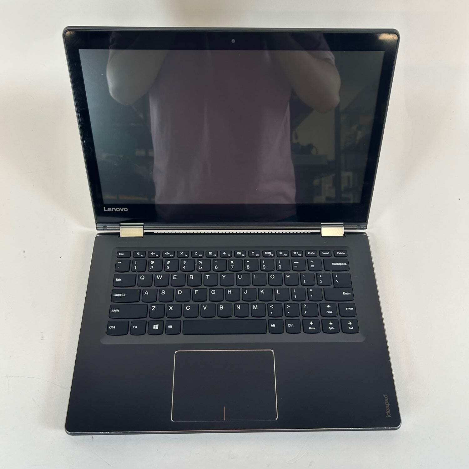 Lenovo Ideapad FLEX 4-1470 14″ Pentium 4405U 2.1GHz 4GB RAM 500GB HDD