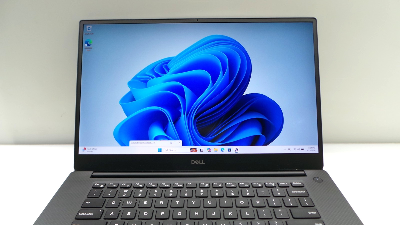 Dell Precision 5540 15.6″ | i7-9750H 2.60GHz | 16GB RAM 512GB SSD | ***READ***