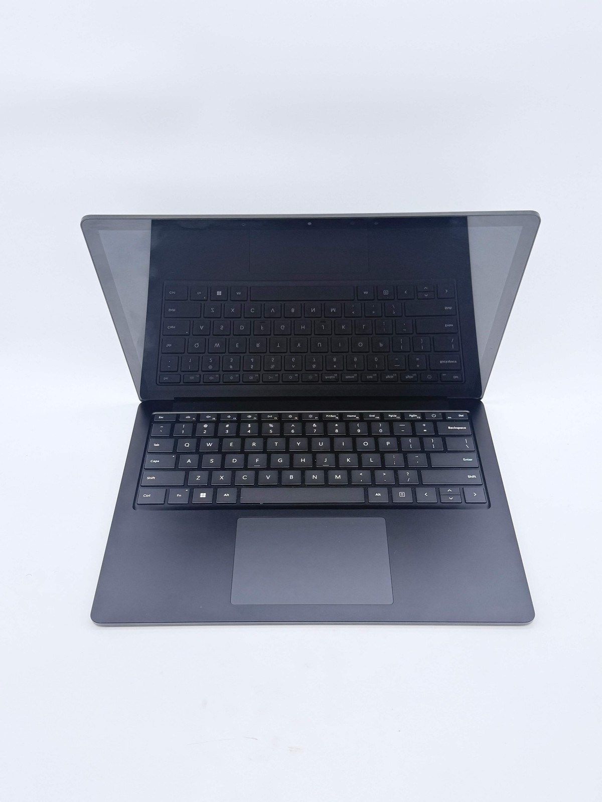 Microsoft Surface Laptop 5 1951 13.5 Inch Intel i7-1265U 32GB RAM 512GB SSD Blac