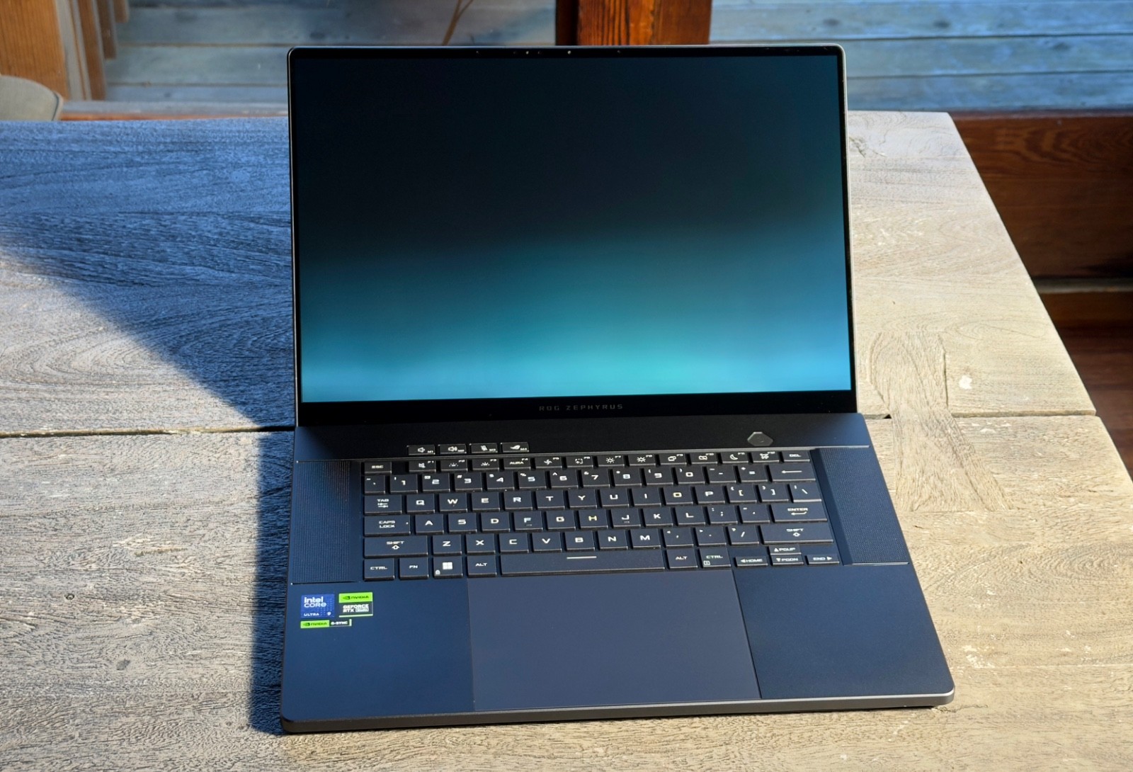 ASUS ROG Zephyrus G16 Laptop | RTX 4070 | 2TB SSD | OLED Screen | 16GB RAM