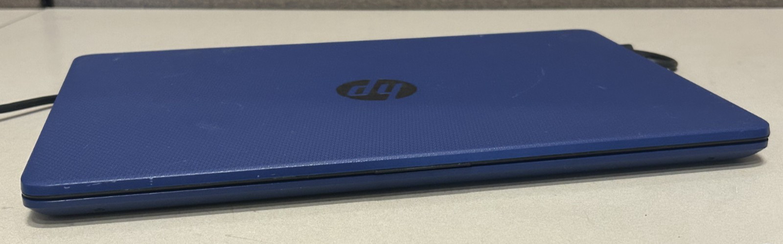 HP Laptop 14-FQ0037NR Indigo Blue 14″ Touchscreen 4GB RAM Factory Reset