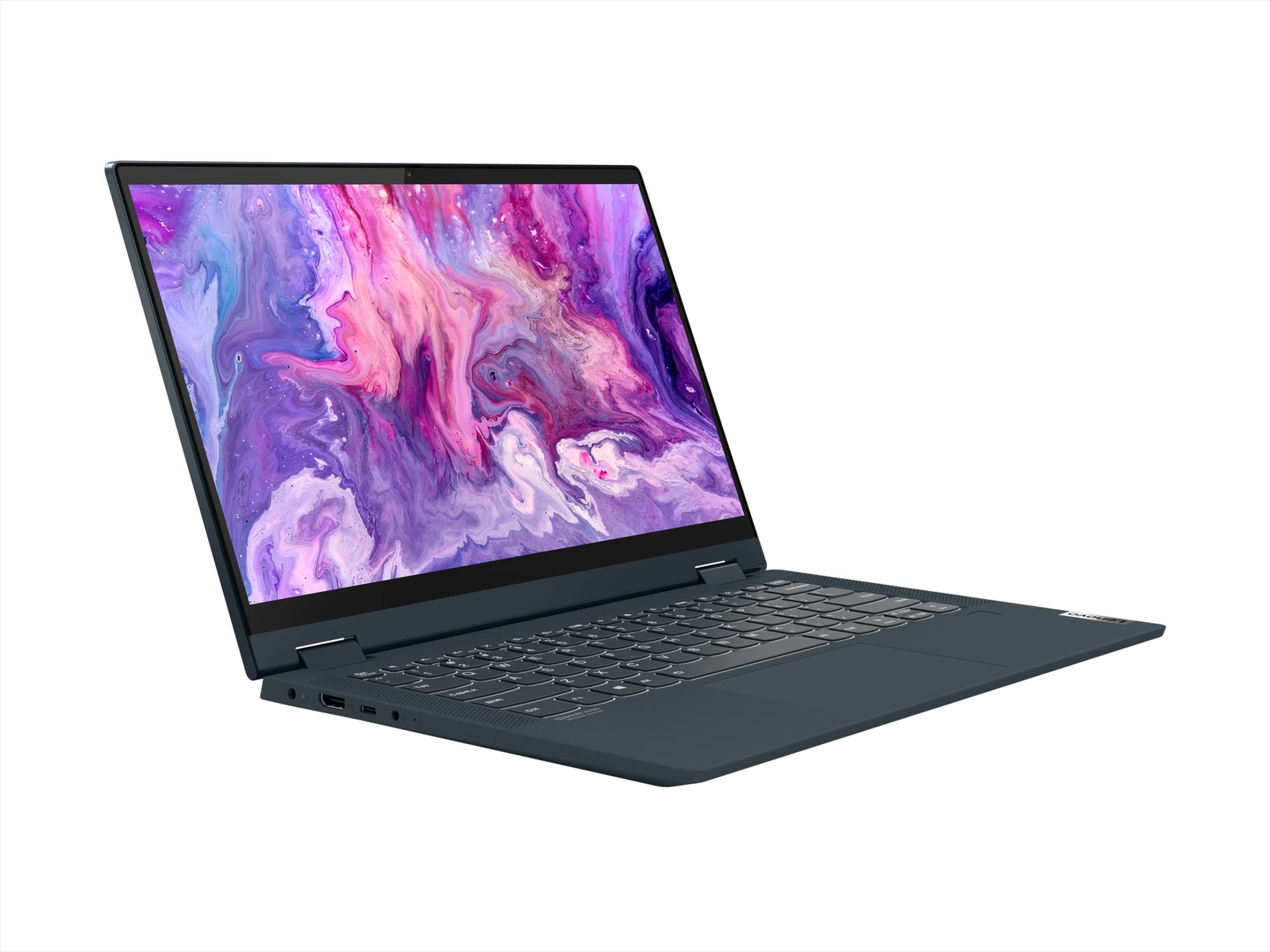 Lenovo IdeaPad Flex 5-2023 Touch Win 11H 14″ 16GB 512GB Ryzen 5 5500U Abyss Blue