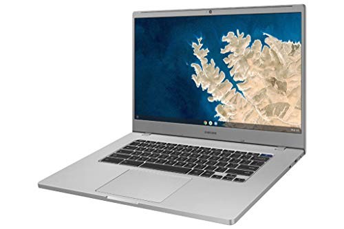 Samsung Chromebook 4 15.6 FHD N4000 4GB 64GB XE350XBA-K02US – – Scratch & Dent