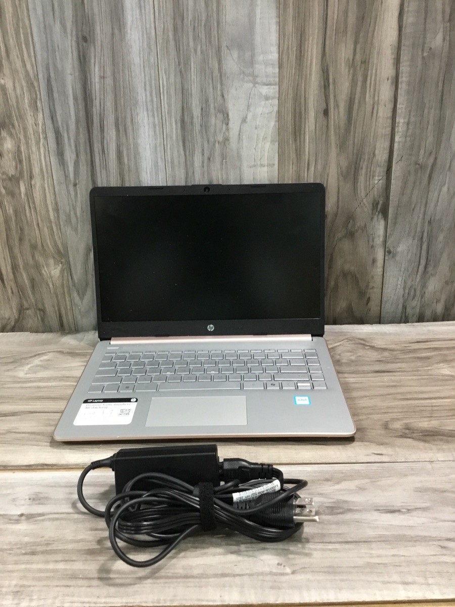 HEWLETT PACKARD HP 14-DQ6012DX (PSL039055)