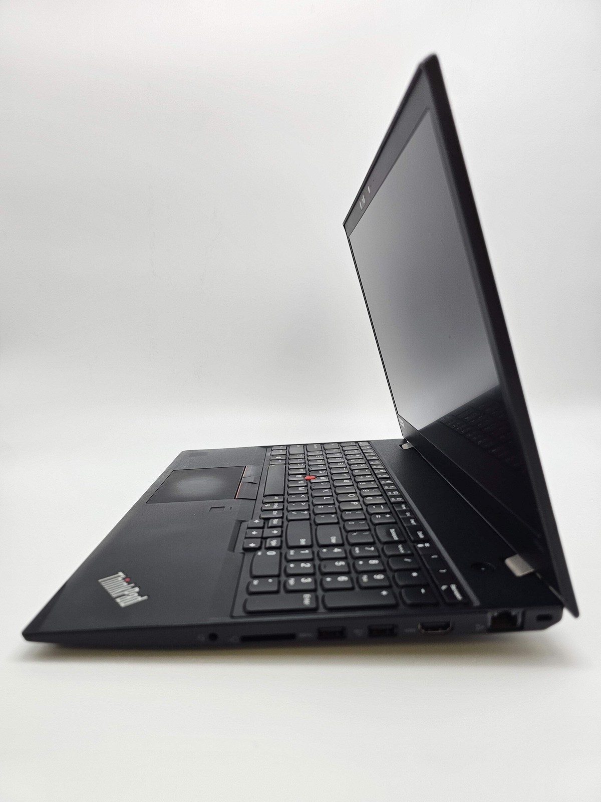 Lenovo P52s 15-inch Laptop Core 7 8th Gen 32GB RAM 512GB Black Used C
