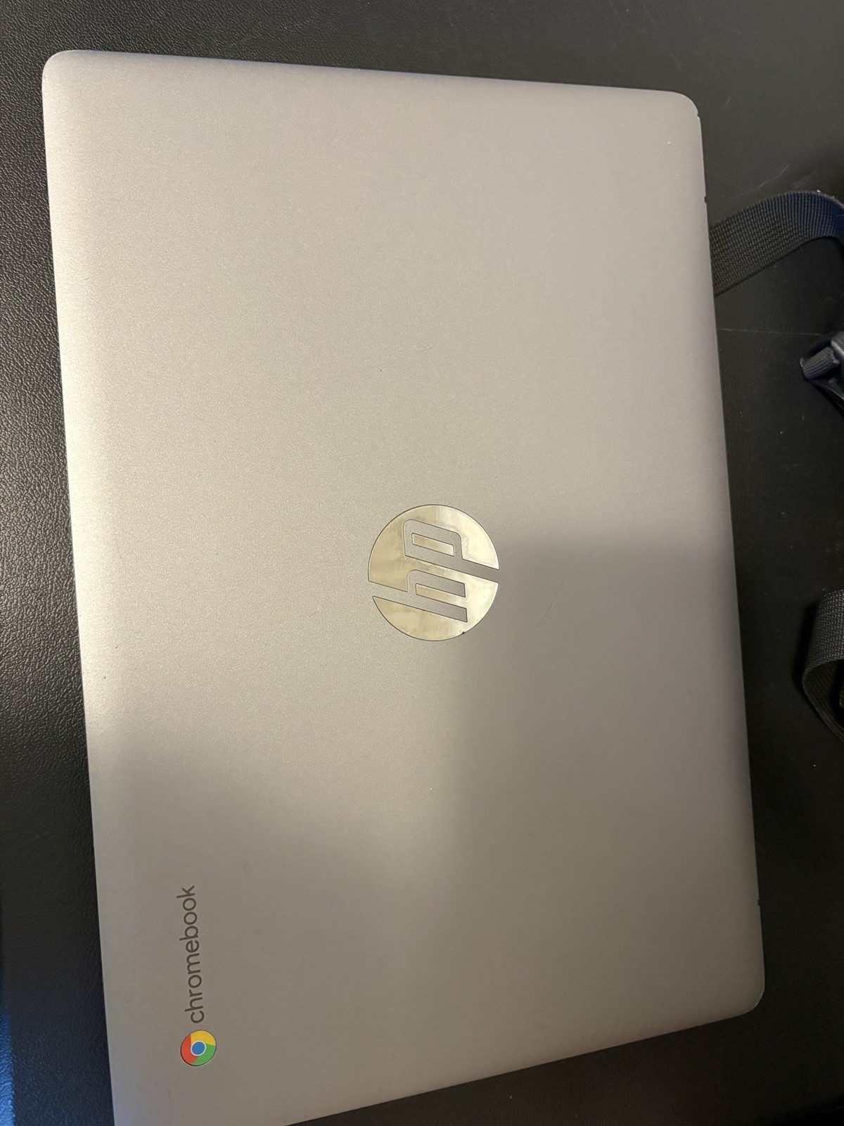 HP Chromebook 14a-na0031wm 14” Intel Pentium Silver 4GB 64GB Chrome OS Tested