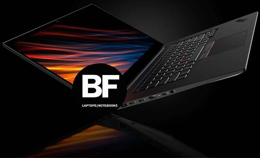 Lenovo ThinkPad P1 Gen 2 | 32GB | Nvidia | QWERTY | Warranty & Invoice