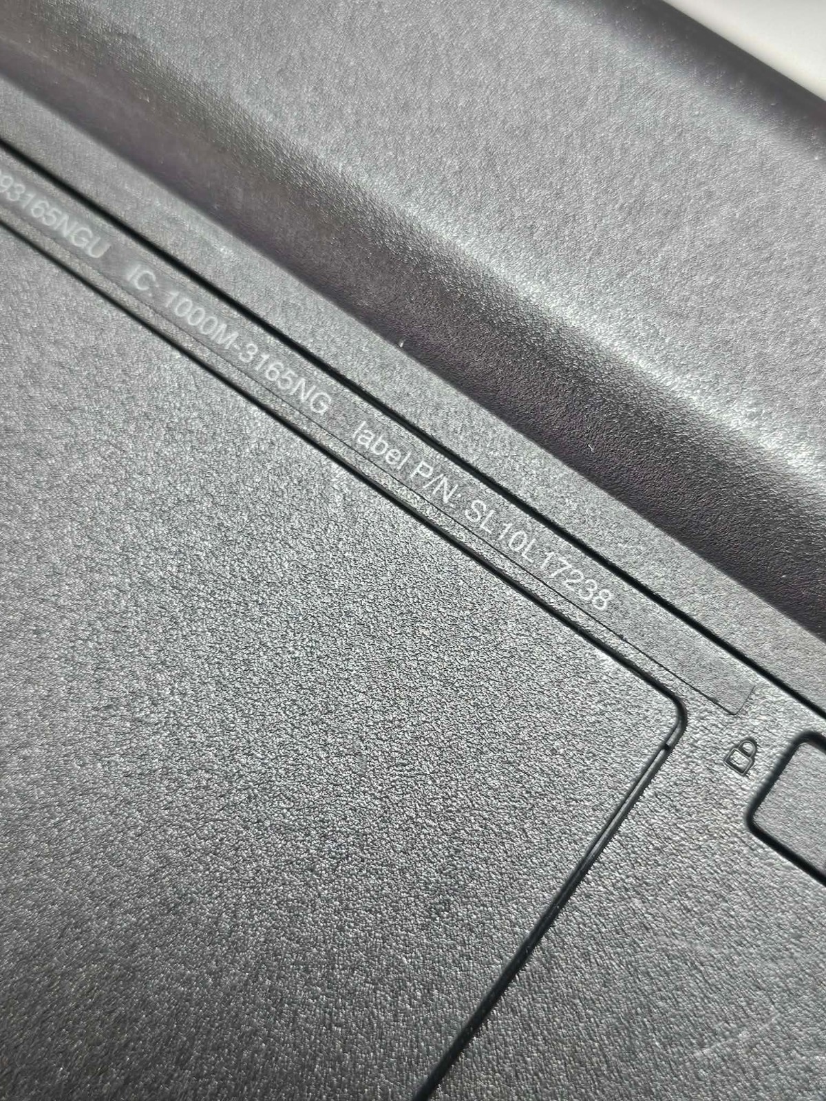 Clean Home / Office Lenovo ThinkPad E560 w/Core i5, 15″ Laptop – Powers & Posts