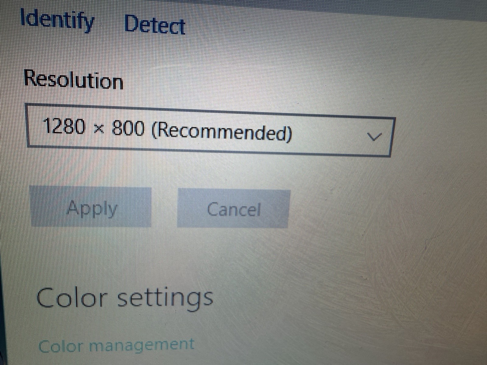 Dell Latittude ATG D630 Laptop Computer