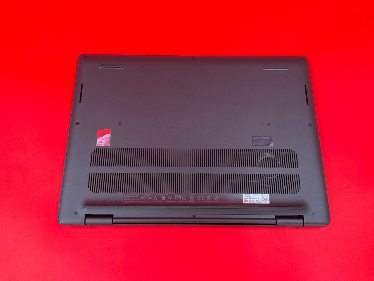 Dell Pro 14 Essential Laptop R5-220 8GB 512GB BT5.3 WIFi6E 14WU W11P ✨❤️ NEW