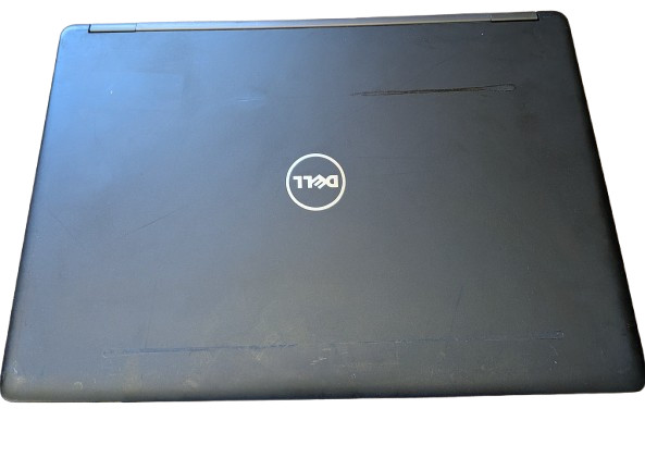 Dell Latitude E5480 – i5-7300u 3.50GHz, 180 GB SSD, 8GB RAM, NO BATTERY NO OS