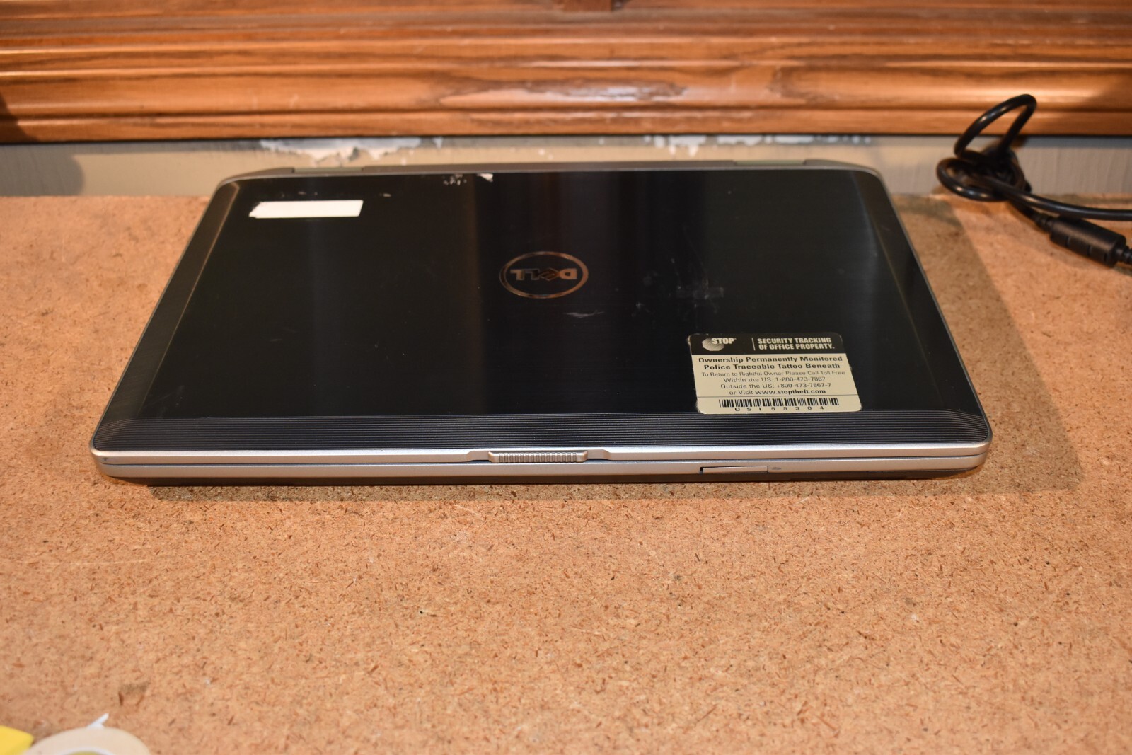 Dell Latitude E6420 Intel Core i5-2520M 4GB RAM 500GB HD Windows 7 32-bit Webcam